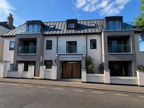 25A York Villas, Brighton, BN1