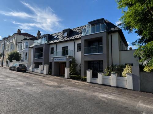 25A York Villas, Brighton, BN1