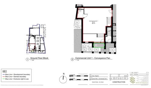 25A York Villas, Brighton, BN1