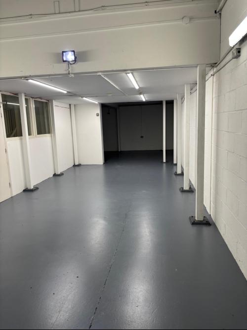 Unit B7, Enterprise Trading Estate, Crowhurst Road, Brighton, BN1