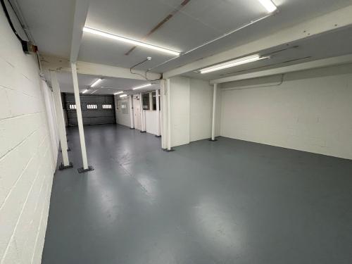 Unit B7, Enterprise Trading Estate, Crowhurst Road, Brighton, BN1