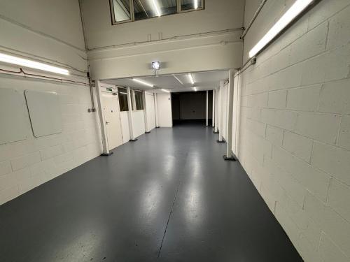 Unit B7, Enterprise Trading Estate, Crowhurst Road, Brighton, BN1
