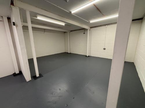 Unit B7, Enterprise Trading Estate, Crowhurst Road, Brighton, BN1