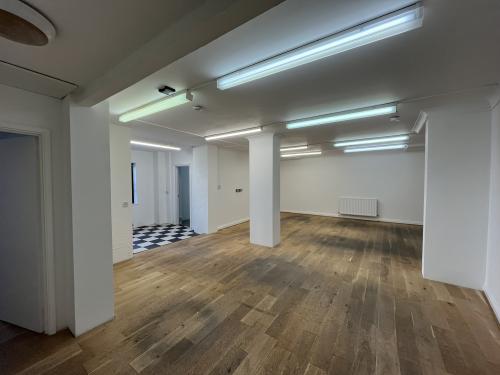 10 Chapel Mews, Hove, BN3