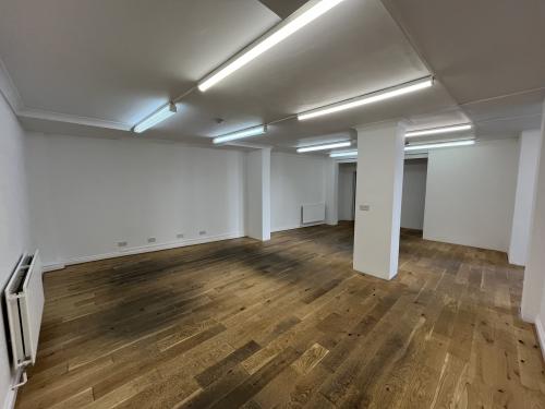 10 Chapel Mews, Hove, BN3