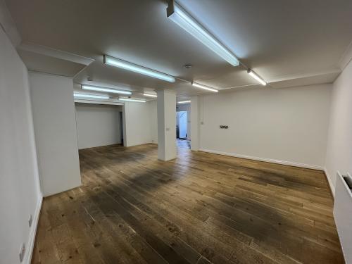 10 Chapel Mews, Hove, BN3