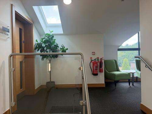 2, East Horton Business Park, Knowle Lane, Fair Oak, Eastleigh, SO50