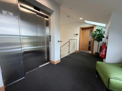 2, East Horton Business Park, Knowle Lane, Fair Oak, Eastleigh, SO50