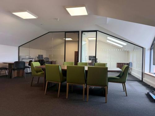 2, East Horton Business Park, Knowle Lane, Fair Oak, Eastleigh, SO50