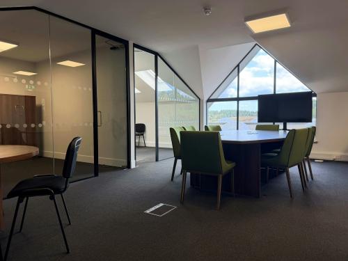 2, East Horton Business Park, Knowle Lane, Fair Oak, Eastleigh, SO50