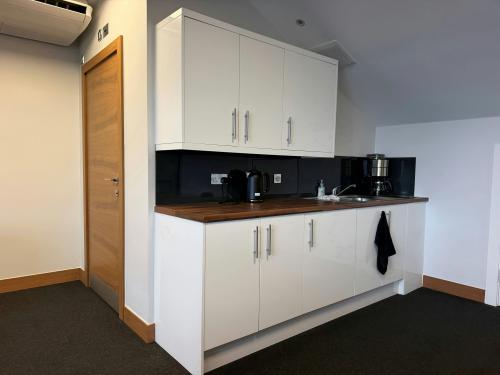 2, East Horton Business Park, Knowle Lane, Fair Oak, Eastleigh, SO50