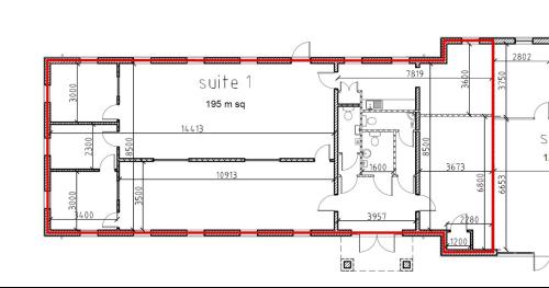 Suite 1 Earls Colne Business Centre, Park House, Earls Colne, Colchester, CO6