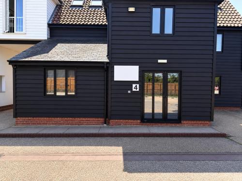 Nags Corner, Wiston Road, Nayland, CO6