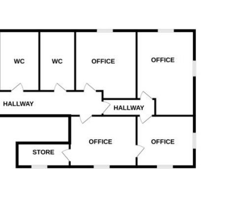 Suite 4 Gun Hill House, Gun Hill Trading Estate, Dedham, Colchester, CO7