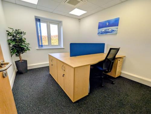 Lodge Park Business Centre, Lodge Lane, Colchester, CO4