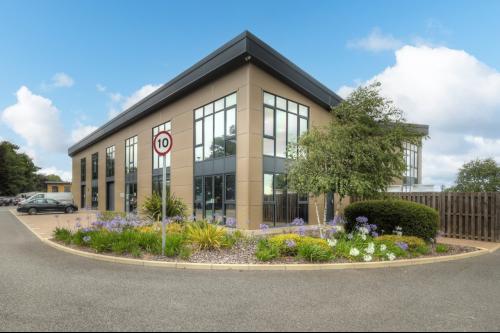 11 Broomfield House, Lanswoodpark, Broomfield Road, Elmstead Market, Colchester, CO7