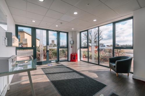 11 Broomfield House, Lanswoodpark, Broomfield Road, Elmstead Market, Colchester, CO7