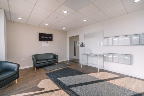 11 Broomfield House, Lanswoodpark, Broomfield Road, Elmstead Market, Colchester, CO7