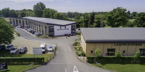 11 Broomfield House, Lanswoodpark, Broomfield Road, Elmstead Market, Colchester, CO7