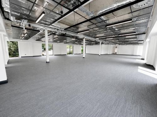 Colchester Business Park, 200 The Crescent, Colchester, CO4