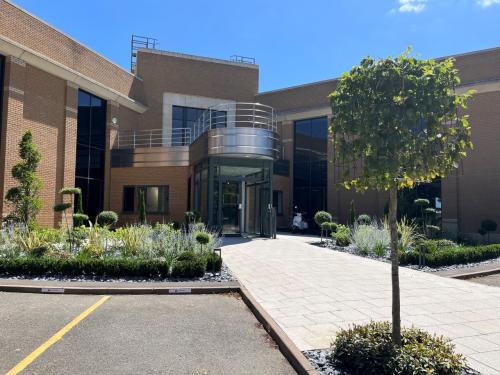 Colchester Business Park, 200 The Crescent, Colchester, CO4