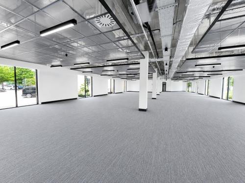 Colchester Business Park, 200 The Crescent, Colchester, CO4