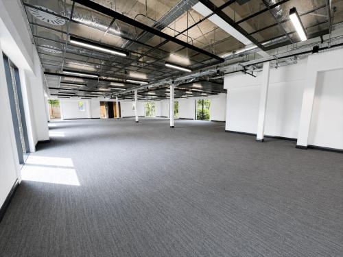 Colchester Business Park, 200 The Crescent, Colchester, CO4