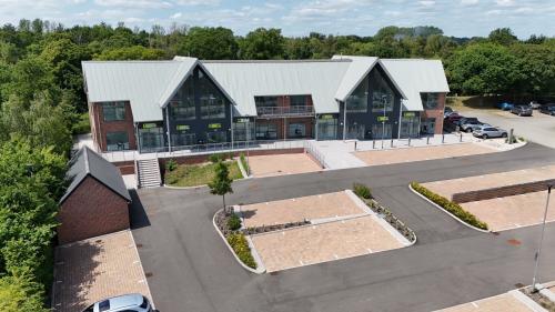 Phase II Apex 12, Old Ipswich Road, Ardleigh, Colchester, CO7