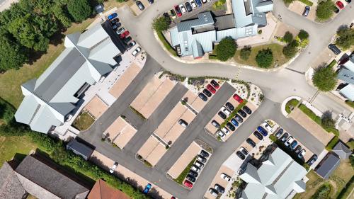 Phase II Apex 12, Old Ipswich Road, Ardleigh, Colchester, CO7