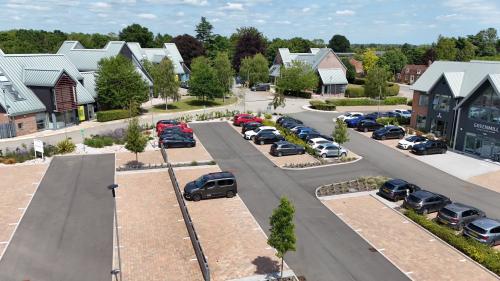 Phase II Apex 12, Old Ipswich Road, Ardleigh, Colchester, CO7