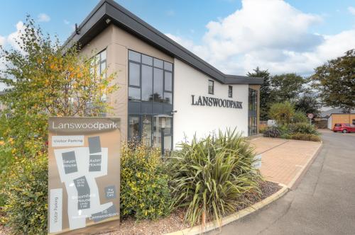 Phase 2, Lanswoodpark, Broomfield Road, Colchester, CO7