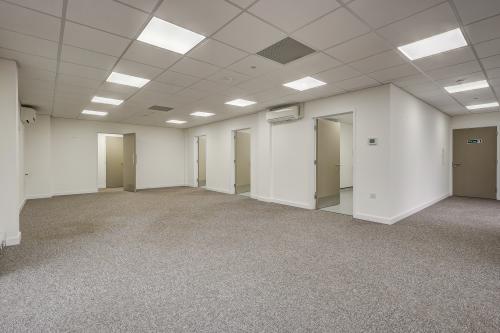 Phase 2, Lanswoodpark, Broomfield Road, Colchester, CO7