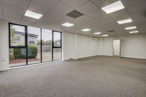 Phase 2, Lanswoodpark, Broomfield Road, Colchester, CO7