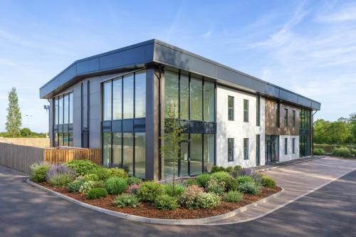 Aster House, Lanswoodpark, Broomfield Road, Colchester, CO7