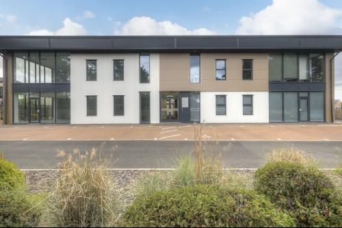 Aster House, Lanswoodpark, Broomfield Road, Colchester, CO7