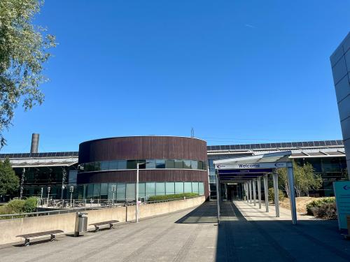 CEME, Marsh Way, Rainham, RM13