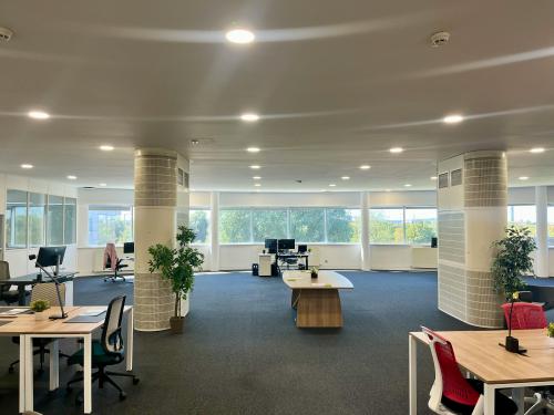 CEME, Marsh Way, Rainham, RM13