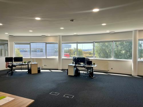 CEME, Marsh Way, Rainham, RM13