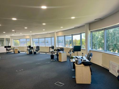 CEME, Marsh Way, Rainham, RM13