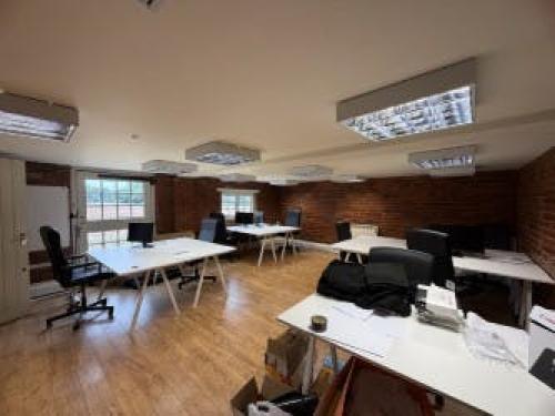 Hatton Technology Park, Dark LAne, Hatton, Warwick, CV35