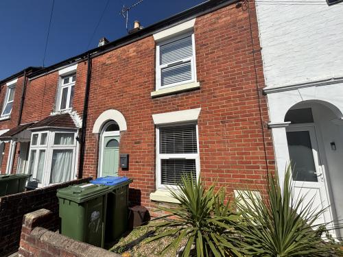 24 Cedar Road, Southampton, SO14
