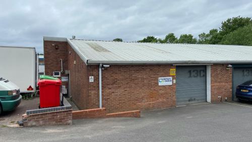 A46, Unit 13C Princes Drive, Kenilworth, CV8