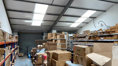 A46, Unit 13C Princes Drive, Kenilworth, CV8