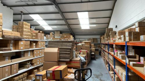 A46, Unit 13C Princes Drive, Kenilworth, CV8