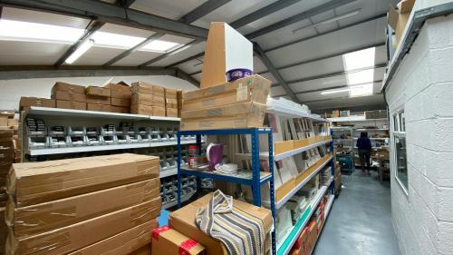 A46, Unit 13C Princes Drive, Kenilworth, CV8