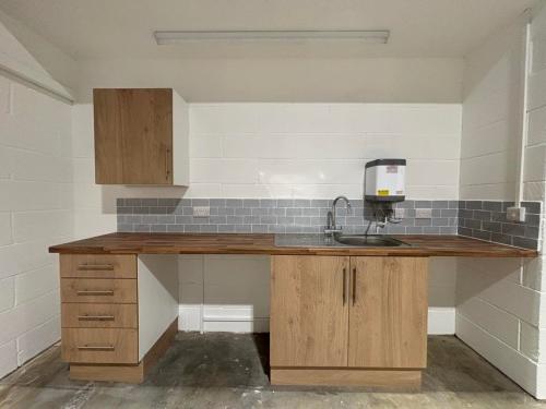 9-14, Old Winery Business Park, Cawston, Norwich, NR10