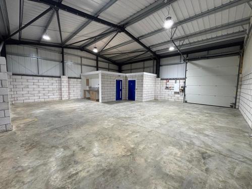 9-14, Old Winery Business Park, Cawston, Norwich, NR10