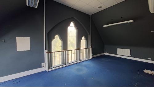 36 Montefiore Road, Hove, BN3