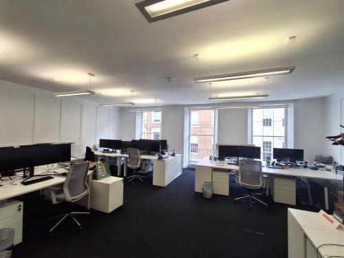 29 Sackville Street, Mayfair, London, W1S