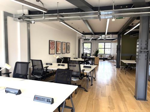 52-54 St. John Street, Farringdon, London, EC1M